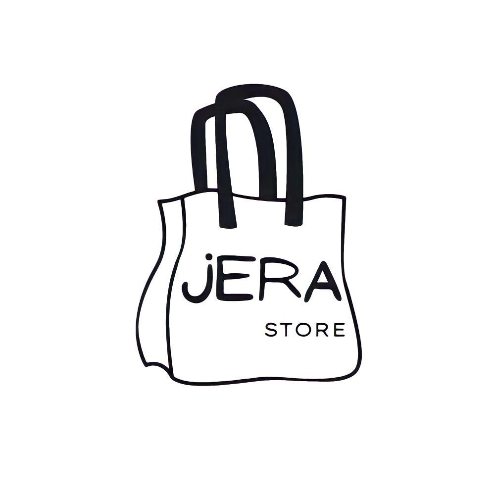 logo de jera store