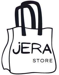 logo de jera store